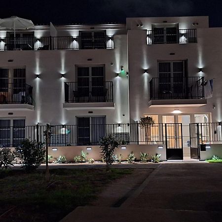 Porta Squero Premium Suites Rethymno Exteriör bild